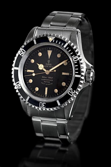 rolex tudor oyster prince submariner